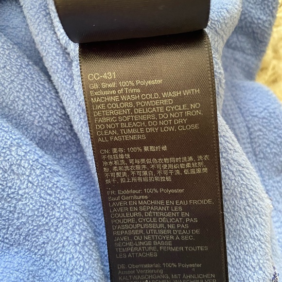 Marmot, M 
Rocklin Half-Zip Jacket - Women's - Picture 11 of 11